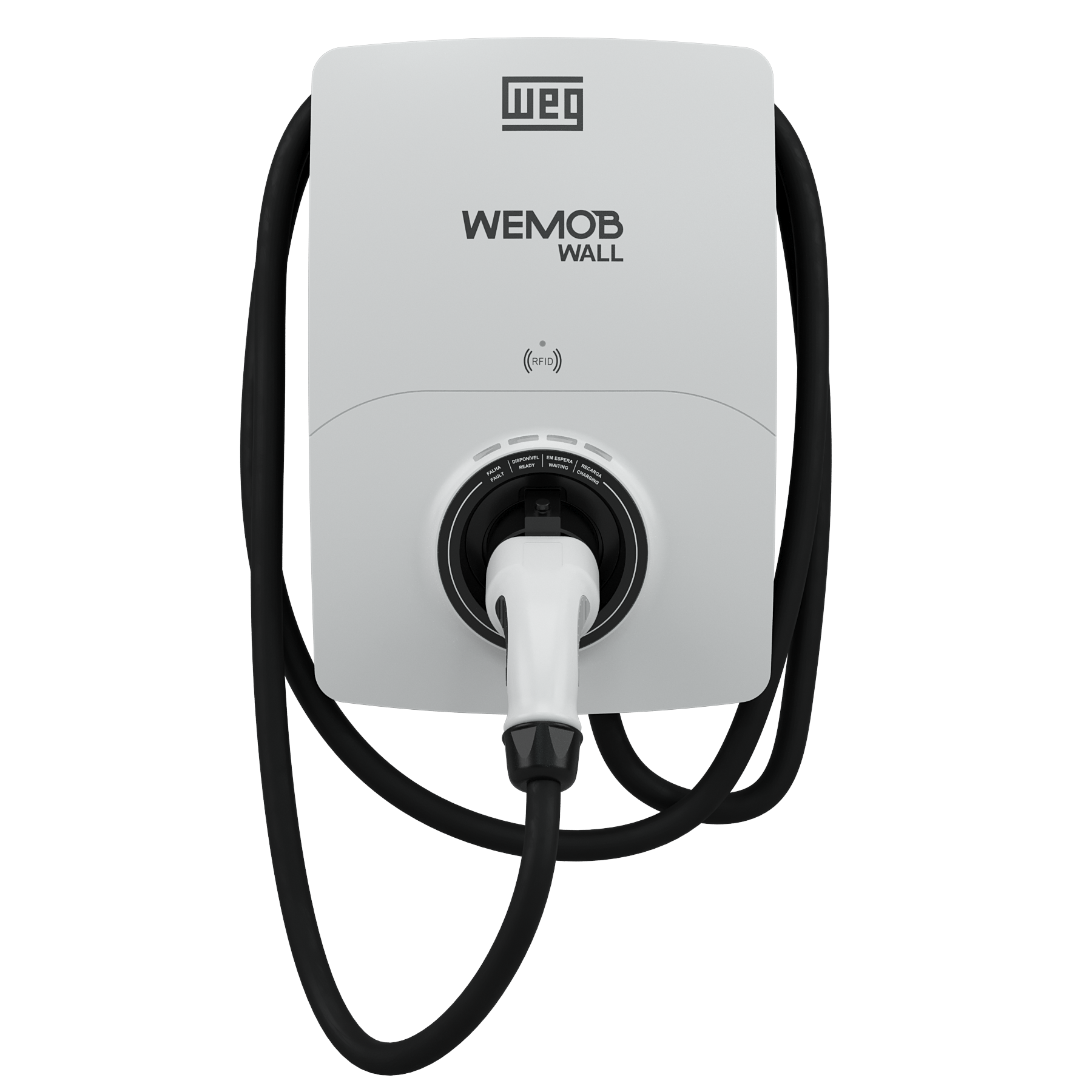 WEG WEMOB Wall
